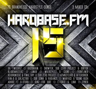 HardBase.Fm Volume 15