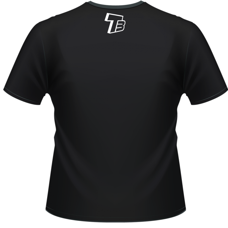 T shirt sign hot sale