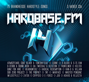 HardBase.FM Volume 14