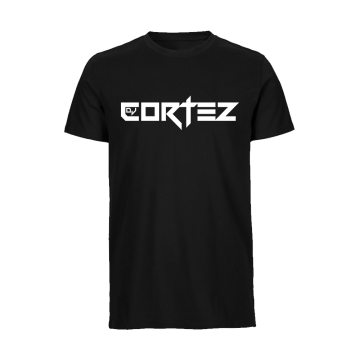 DJ Shirt Cortez