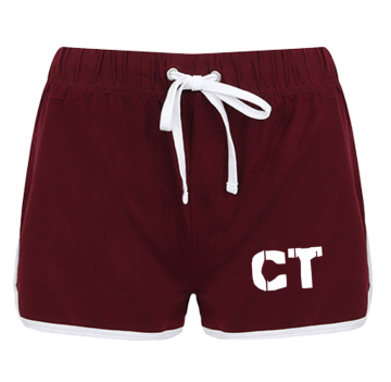 CT Damen Shorts