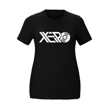 DJ Damen Shirt Xero