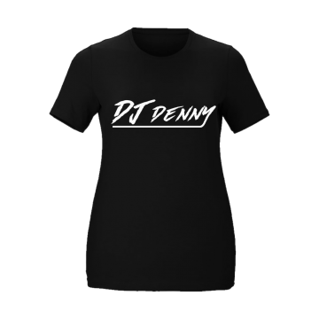 DJ Damen Shirt Denny