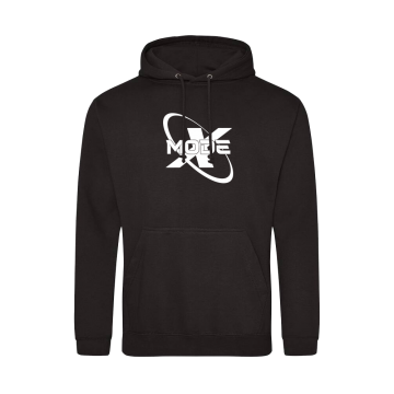 DJ Hoodie X-Mode