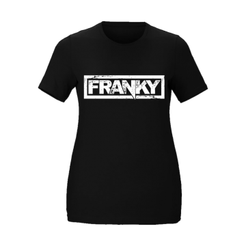 DJ Damen Shirt Franky
