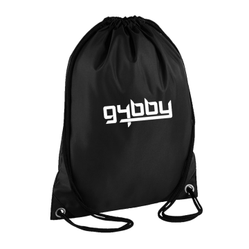 DJ Gymbag G4bby