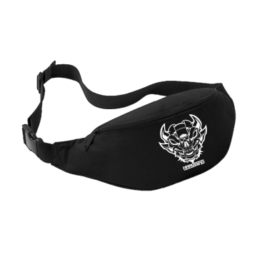 DJ Beltbag Hardmind