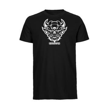 DJ Shirt HardMind