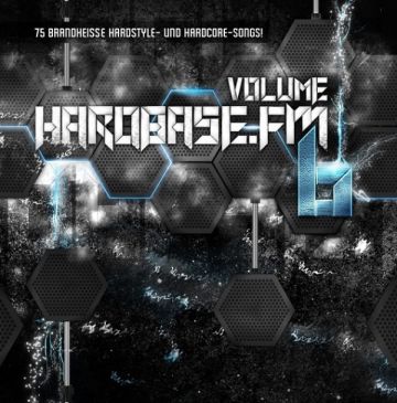 HardBase.FM Volume 6