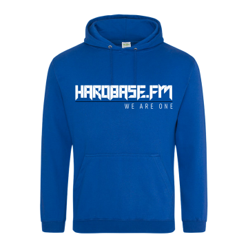 HardBase.FM WAO 2020 Hoodie Damen