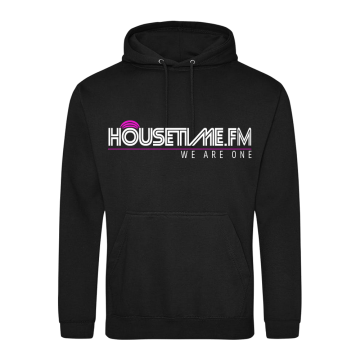 HouseTime.FM WAO 2020 Hoodie