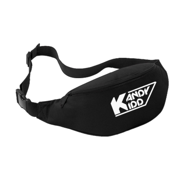 DJ Beltbag Kandy Kidd