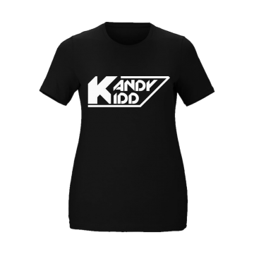 DJ Damen Shirt Kandy Kidd