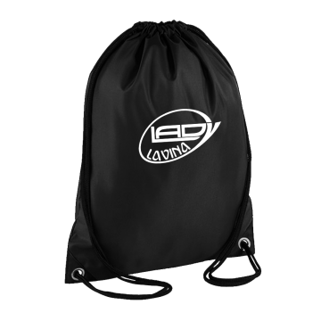 DJ Gymbag Lady Lavina