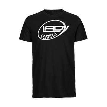 DJ Shirt Lady Lavina