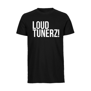 DJ Shirt LoudTunerz!