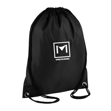 DJ Gymbag Motec
