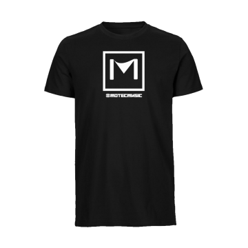 DJ Shirt Motec