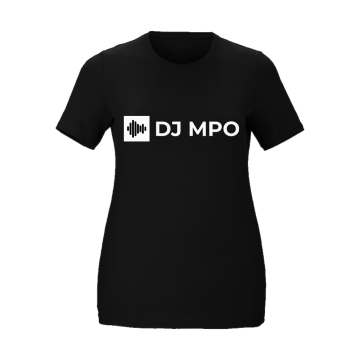 DJ Damen Shirt MPO