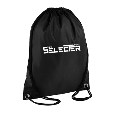 DJ Gymbag Selecter