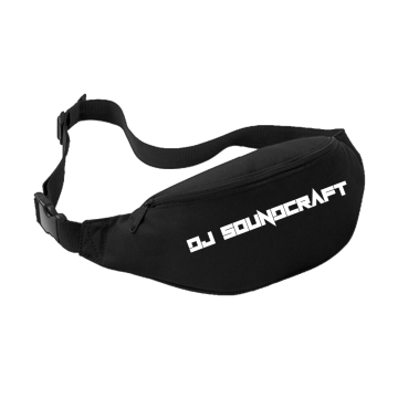DJ Beltbag Soundcraft