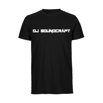 DJ Shirt Soundcraft