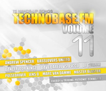 TechnoBase.FM Volume 11