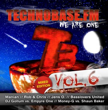 TechnoBase.FM Volume 6