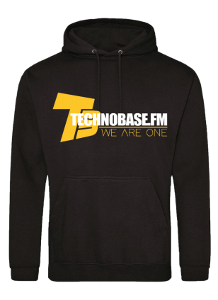 TechnoBase.FM WAO 2020 Hoodie