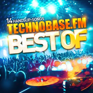 TechnoBase.FM - Best Of (auf Vinyl)