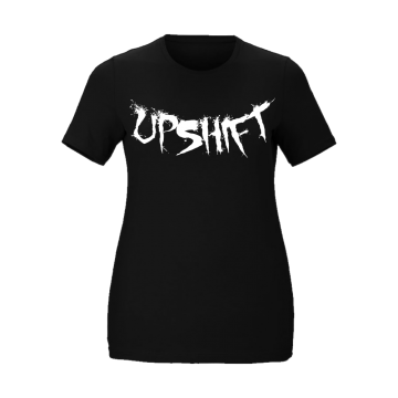 DJ Damen Shirt Upshift