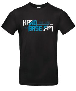 HB Shirt Cut