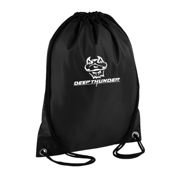 DJ Gymbag Deepthunder
