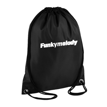 DJ Gymbag Funkymelody