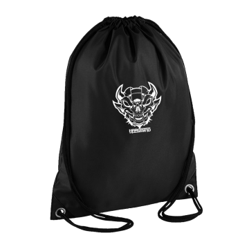 DJ Gymbag Hardmind