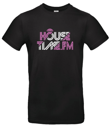 HT Shirt Cut