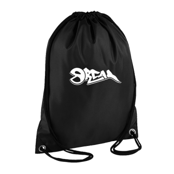 DJ Gymbag Orca
