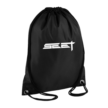 DJ Gymbag Seet