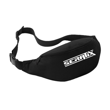 DJ Beltbag Seratix